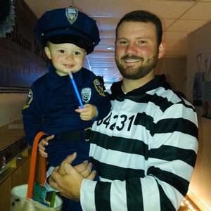 Meet your Posher, Robert